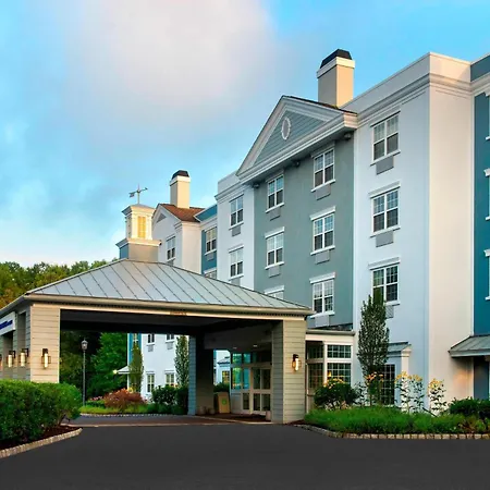 Delta Hotels By Marriott Basking Ridge-3