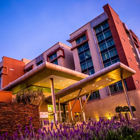 Southern Sun Rosebank, Johannesburg-2