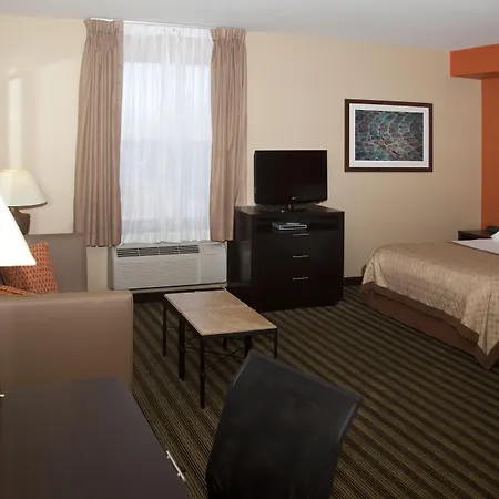 Fairfield Inn & Suites By Marriott Grand Junction Downtown/Historic Main Street-2