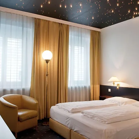 Hotel Kunsthof-2