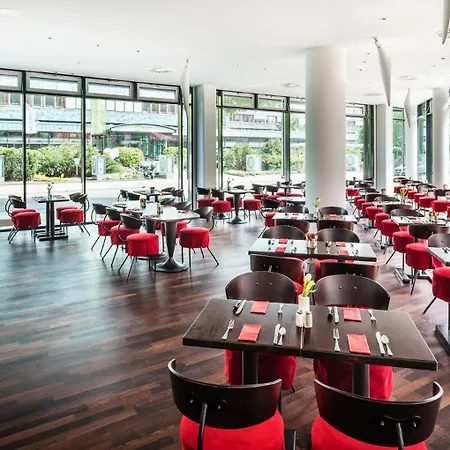 Penck Hotel Dresden-2