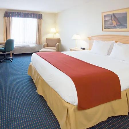 Holiday Inn Express & Suites Superior By Ihg-3