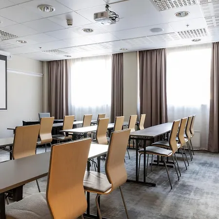 Clarion Hotel Stavanger-2