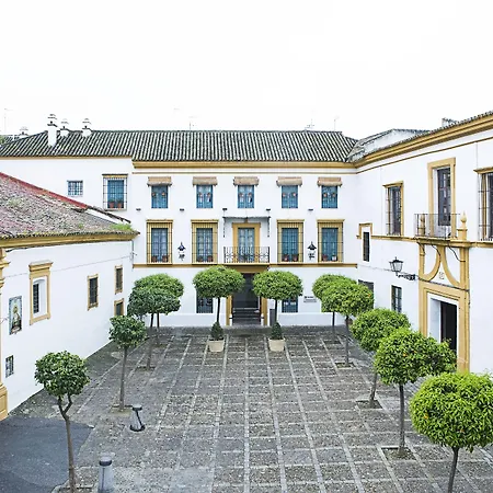 Hospes Las Casas Del Rey De Baeza, A Member Of Design Hotels-3