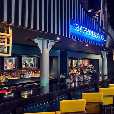 Malmaison Belfast-2