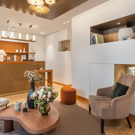Hotel Le Monna Lisa By Inwood Hotels-3