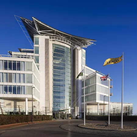 Voco St. David'S Cardiff By Ihg-2