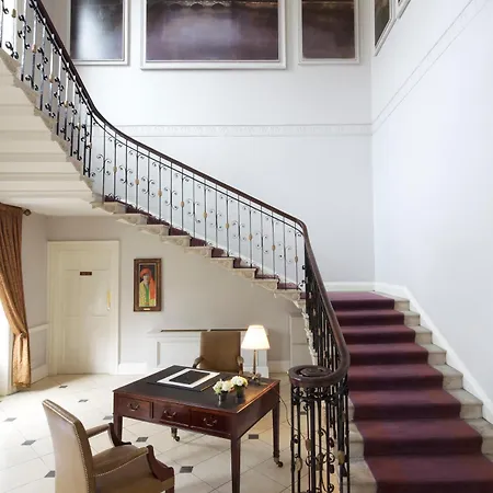 The Merrion Hotel-2