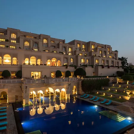The Oberoi Amarvilas Agra-3