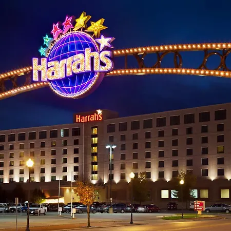 Harrah'S Joliet Hotel & Casino - A Caesars Rewards Destination-2