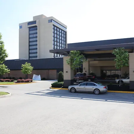 Delta Hotels By Marriott Cincinnati Sharonville-3
