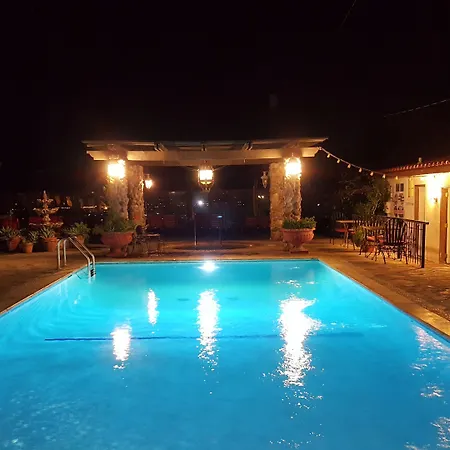 Tuscan Springs Hotel & Spa-2