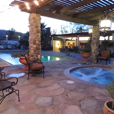 Tuscan Springs Hotel & Spa-3