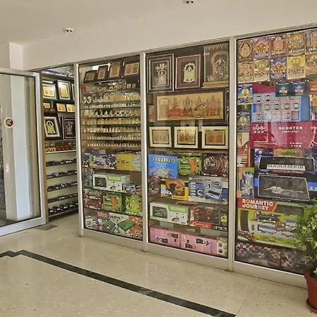 Ramee Guestline Tirupati-3