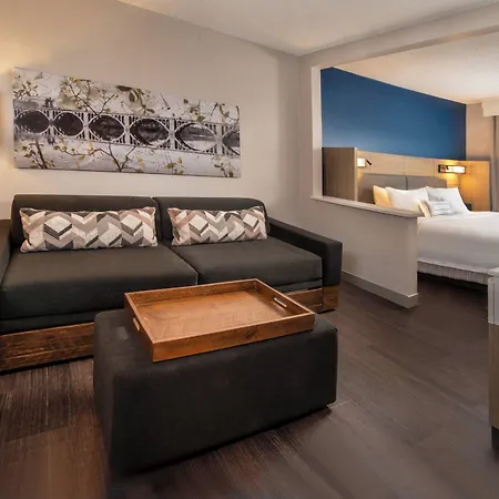 Springhill Suites Herndon Reston-3