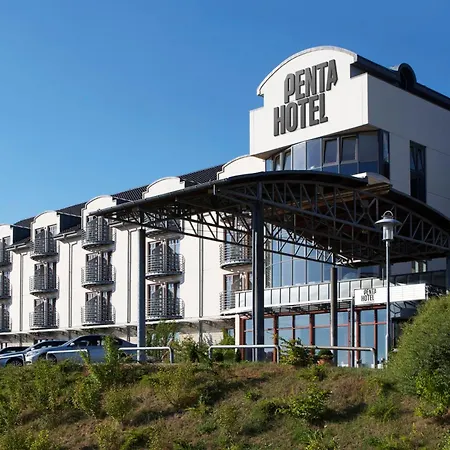 Pentahotel Eisenach-2