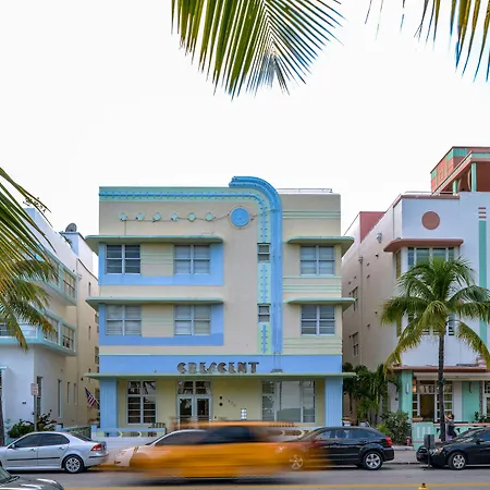 Hilton Vacation Club Crescent On South Beach Miami-3