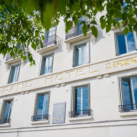 Grand Hotel De Tours-3