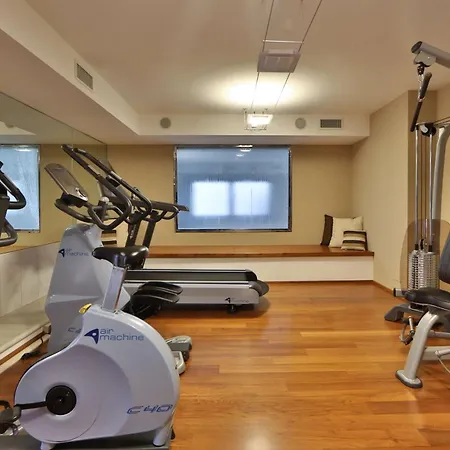 Best Western Hotel Globus City-3