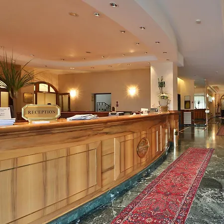 Best Western Hotel Globus City-2