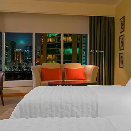 Le Royal Meridien Abu Dhabi-2