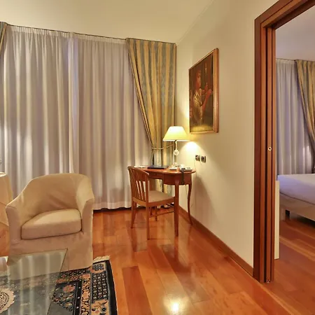 Best Western Hotel Globus City-3