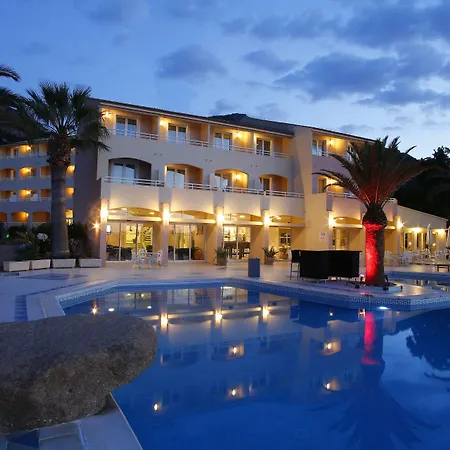 Hotel Corsica & Spa Serena-2