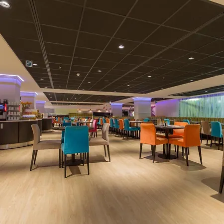 Thon Hotel Brussels City Centre-3