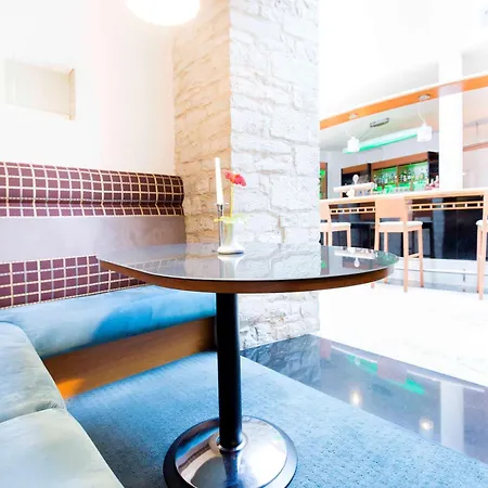 Sunday Hotel Hildesheim Zentrum-2