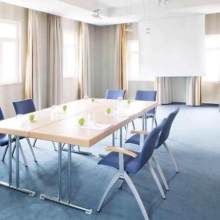 Sunday Hotel Hildesheim Zentrum-3