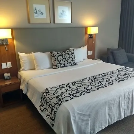 Casa Inn Premium Hotel Queretaro-2