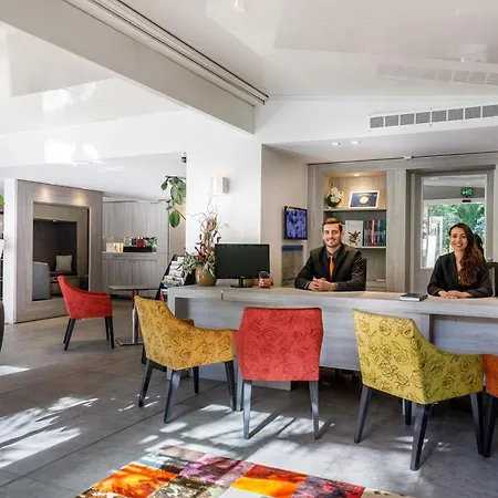 Cézanne Hôtel Spa-2