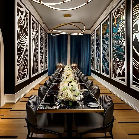 Hotel Beauden, Autograph Collection-2