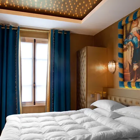 Petit Madeleine Hôtel-3