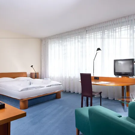 Radisson Hotel, Fuerst Leopold Dessau-2