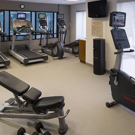 Springhill Suites Chicago Lincolnshire-2