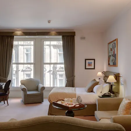 The Scotsman Hotel-3