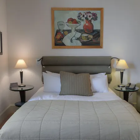 The Scotsman Hotel-2