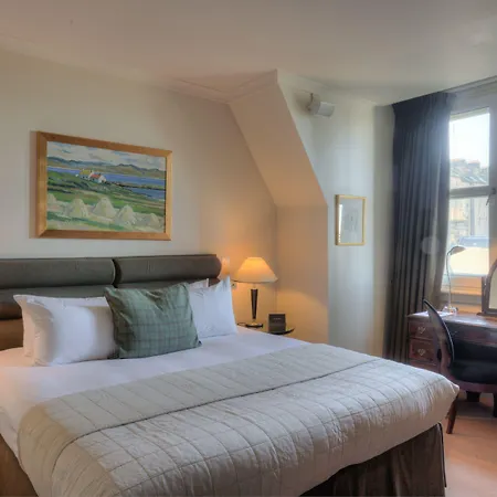 The Scotsman Hotel-2