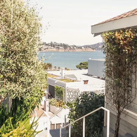 Casa Madrona Hotel And Spa-3