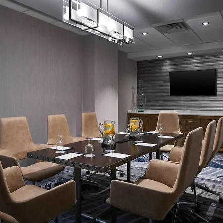 Delta Hotels By Marriott Norfolk Airport-2