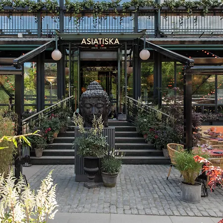 Berns Hotel - Boutique Hotel In The Heart Of Stockholm-2
