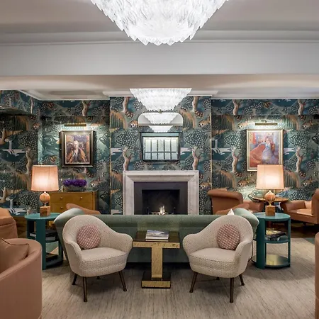 The Bloomsbury Hotel-2