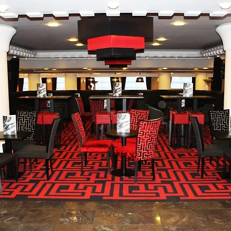 Crowne Plaza Liverpool - John Lennon Airport By Ihg-3