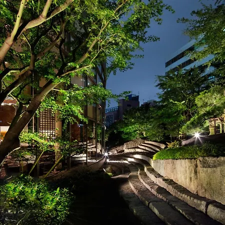 Cerulean Tower Tokyu Hotel, A Pan Pacific Partner Hotel-3