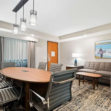 Embassy Suites By Hilton Anaheim South-3