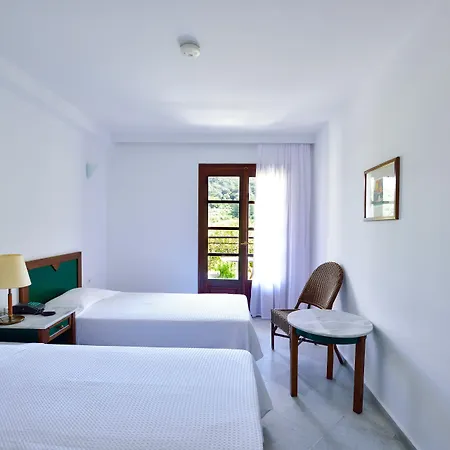 Kalidon Beach Hotel-3