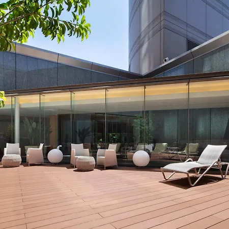 Cerulean Tower Tokyu Hotel, A Pan Pacific Partner Hotel-3