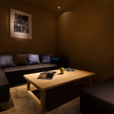 Cerulean Tower Tokyu Hotel, A Pan Pacific Partner Hotel-3