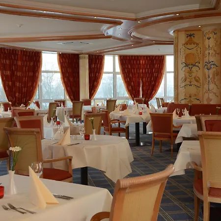 The Monarch Hotel-2